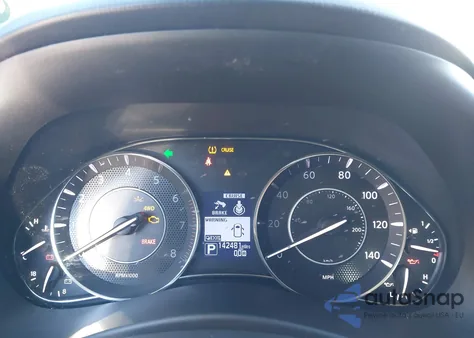 2017 Nissan Armada Platinum from USA, damaged, VIN JN8AY2NE2H9706816